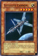 Canon Satellite [CP01-FR001] Ultra Rare