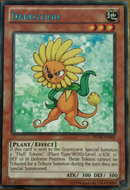 Pissenlit (Vert) [DL18-FR005] Rare