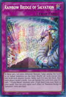 Arc-en-Ciel du Salut [MP22-FR270] Prismatic Secret Rare