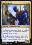Devinâme [La Guerre des Planeswalkers]