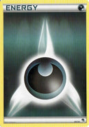 Energía Oscura (28/30) [Black & White: Kit de Entrenador - Zoroark]