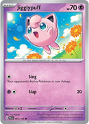 Jigglypuff (083/193) [Escarlata y Púrpura: Evolución en Paldea]