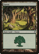 Forêt (300) [Lorwyn]
