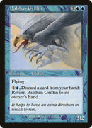 Balshan Griffin [Odyssée]