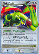 Flygon LV.X (105/111) [Platino: Vencedores Supremos]