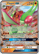 Libégon GX (110/236) [Soleil et Lune : Éclipse Cosmique]