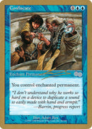 Confiscation (Nicolas Labarre) [Decks des Championnats du Monde 2000]