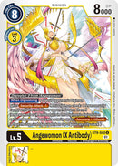 Angewomon (X Anticuerpo) [BT9-040] [Registro X]