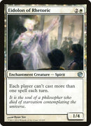 Eidolon de la retórica [Viaje a Nyx]