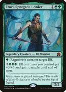 Ezuri, Chef renégat [Duel Decks: Elves vs. Inventors]