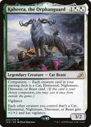 Kaheera, la Gardienne des orphelins (Pack promo) [Ikoria : la terre des Béhémoths promos]
