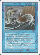 Serpent de mer [Édition illimitée]