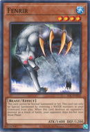 Fenrir (25º Aniversario) [IOC-EN020] Común