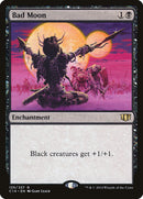 Lune maléfique [Commander 2014]