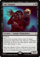 Salt Vampire [Star Trek]