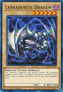 Dragón Labradorita [SDRR-EN016] Común