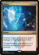 Ioniser (Pack promo) [Guilds of Ravnica Promos]