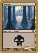 Pantano (344) (we342) [World Championship Decks 2003]