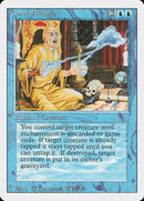 Contrôle Magique [Édition Révisée]