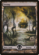 Marais (240) [Zendikar]