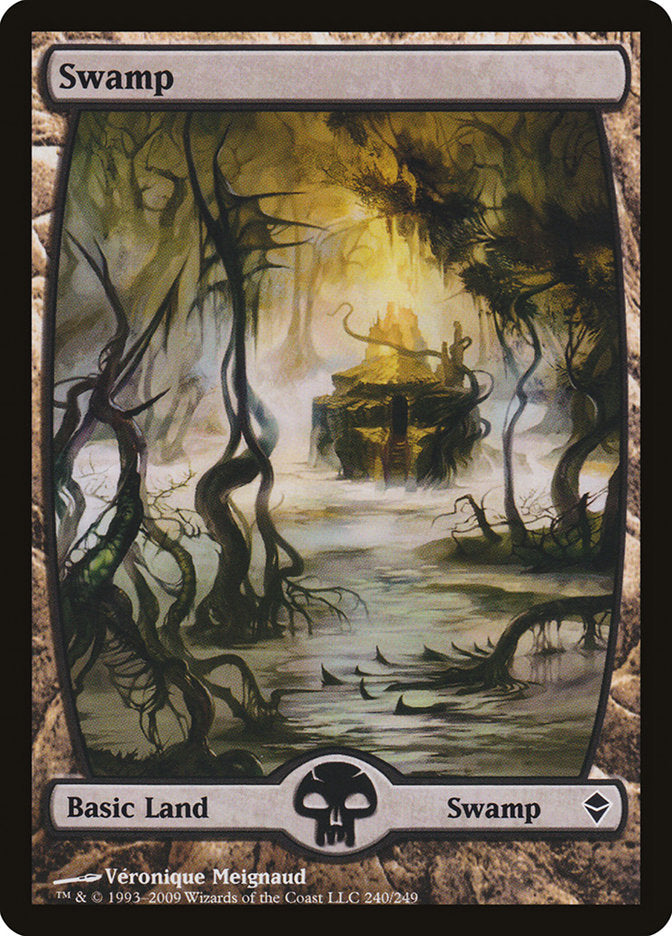 Marais (240) [Zendikar]