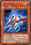 Delta Tri [TSHD-FR030] Rare