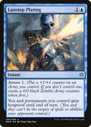 Plaquage de lazotep [La guerre des Planeswalkers]