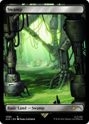 Marais (1090) [Série de Lair Secret en édition limitée]