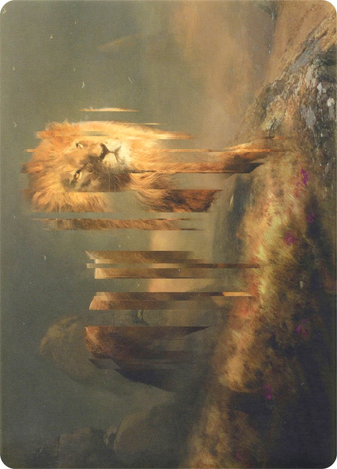 Efímero // Efímero [Serie de Arte de Modern Horizons]