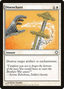 Désenchantement [Decks à thème Coldsnap]