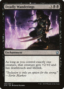 Pérégrinations mortelles [Dragons de Tarkir]