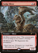 Herbe-aux-cloportes Lierre (Extended Art) [Secret Lair Drop Promos]