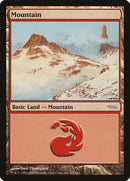 Montaña (4) [Arena League 2005]