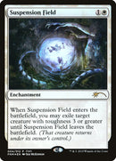 Champ de suspension [Friday Night Magic 2015]