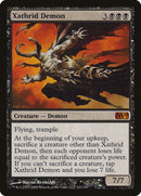 Démon Xathrid [Magic 2010]
