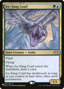 Coatl crocdent [The List]