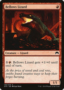 Lagarto de Fuelles [Magic Origins]