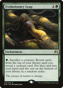Salto Evolutivo [Magic Origins]
