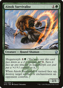 Aïnok le survivant [Dragons de Tarkir]