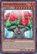 Ermite Sylvanimal [MP14-FR201] Ultra Rare