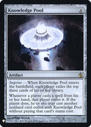 Bassin de connaissances [Booster mystère]