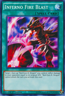 Souffle Enflammé Infernal [LDK2-FRJ23] Commune