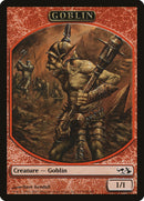 Jeton Gobelin [Duel Decks: Elves vs. Goblins Tokens]