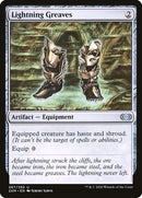 Bottes de poursuite [Double Masters]