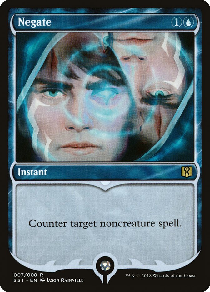 Contrez [Grimoire de sorts : Jace]