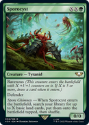Sporocyste [Warhammer 40,000]