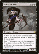 Avatar de la désolation [Commander 2011]