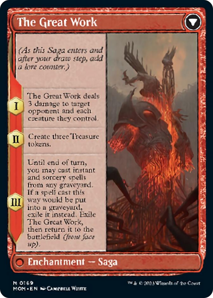 Urabrask // La Gran Obra [Marcha de las Máquinas]