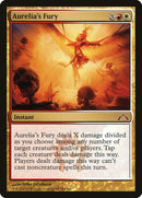 Fureur d'Aurélia [Retour sur Ravnica]