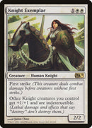 Ejemplar caballero [Magic 2011]